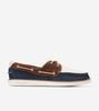 GRANDPRØ WINDWARD BOAT SHOE