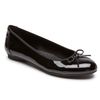 Rockport Reagan Almond Toe Ballet Flat