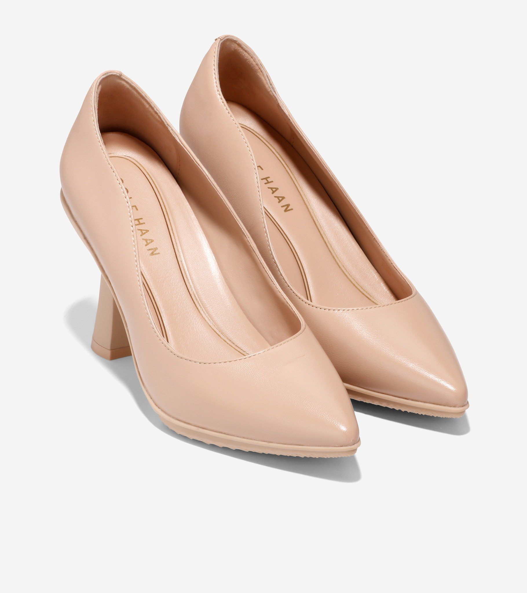 Grand Ambition York Pump 85 Mm