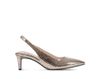 Rockport Total Motion Corine Pointy Toe  Sling Back Pump