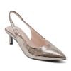 Rockport Total Motion Corine Pointy Toe  Sling Back Pump