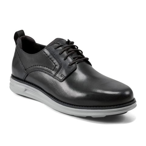 Rockport Canton Plain Toe Lace-Up