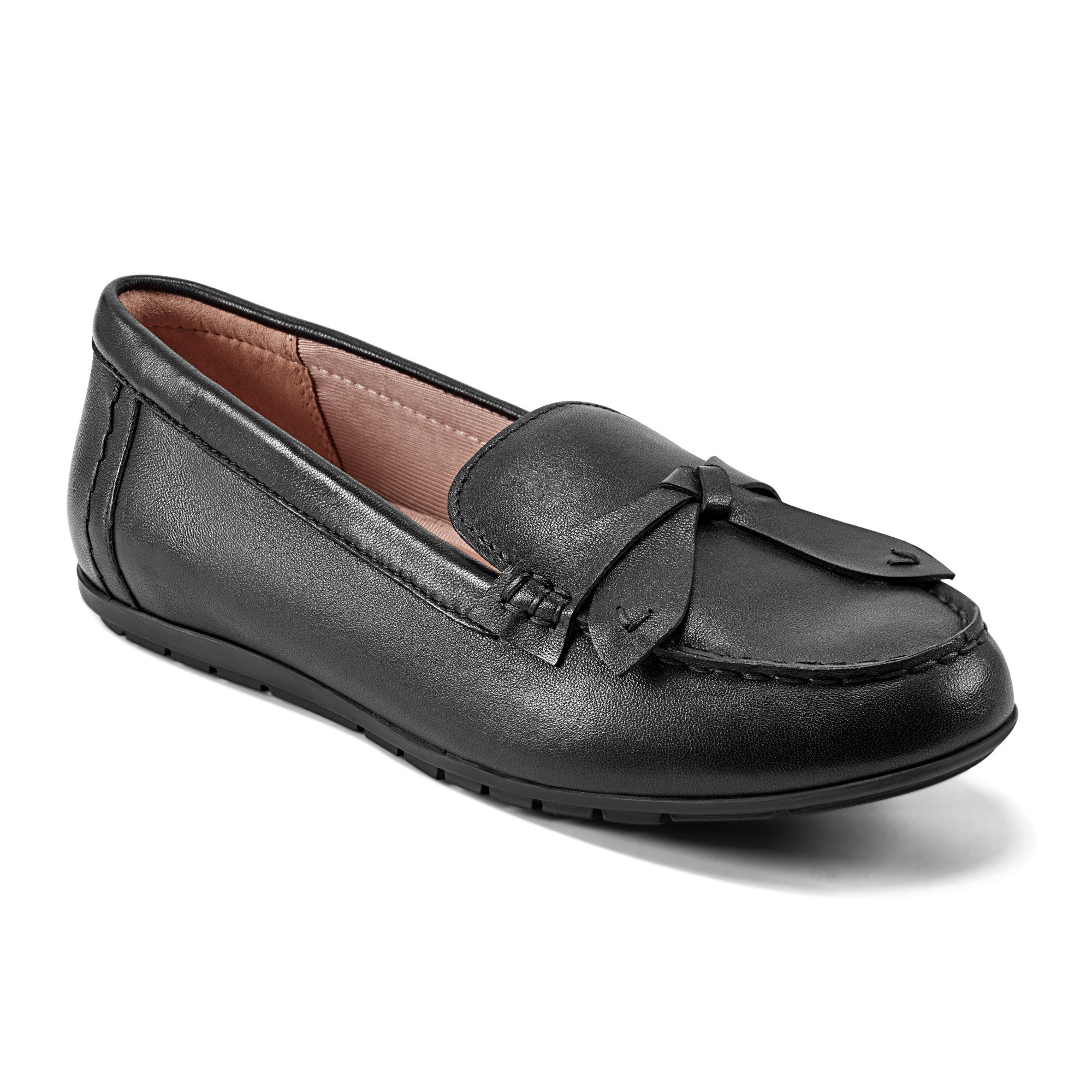 Rockport Denise Moccasin Loafer