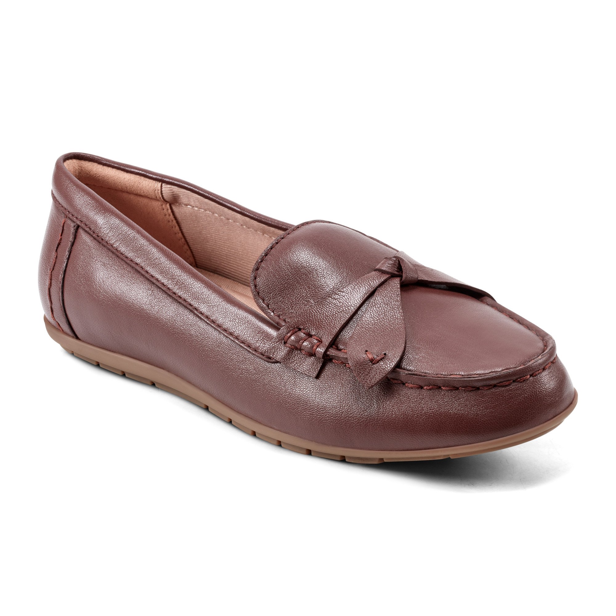 Rockport Denise Moccasin Loafer