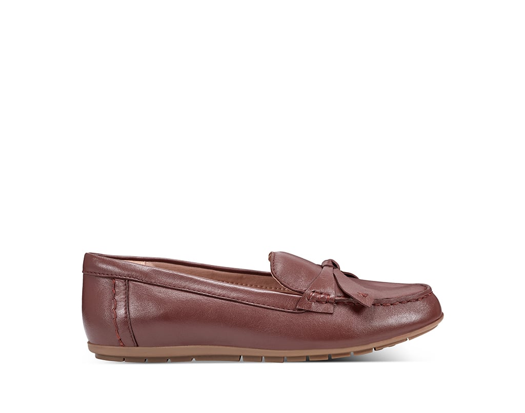 Rockport Denise Moccasin Loafer