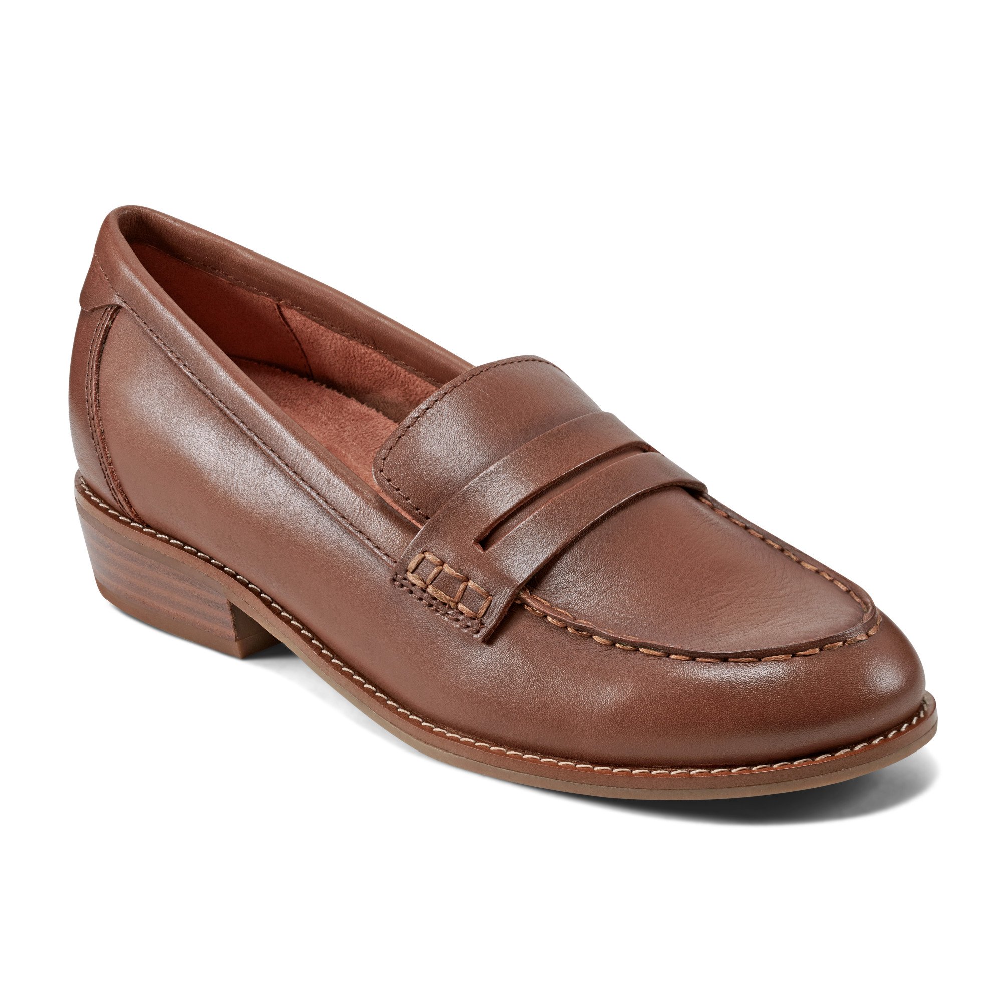 Rockport Elisea Penny Loafer