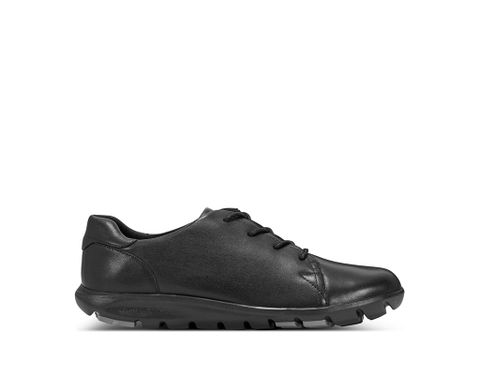 Rockport Truwalk Zero II Tara Lace To Toe Lug Sole Sneaker