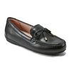Rockport Thea Moccasin Driver Penny Loafer