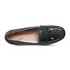 Rockport Thea Moccasin Driver Penny Loafer
