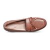 Rockport Thea Moccasin Driver Penny Loafer