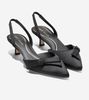 Noella Bow Sling Pumps