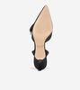 Noella Bow Sling Pumps
