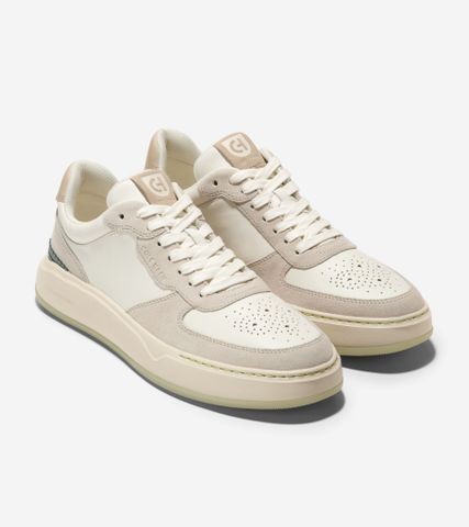 GRANDPRØ CROSSOVER SNEAKER