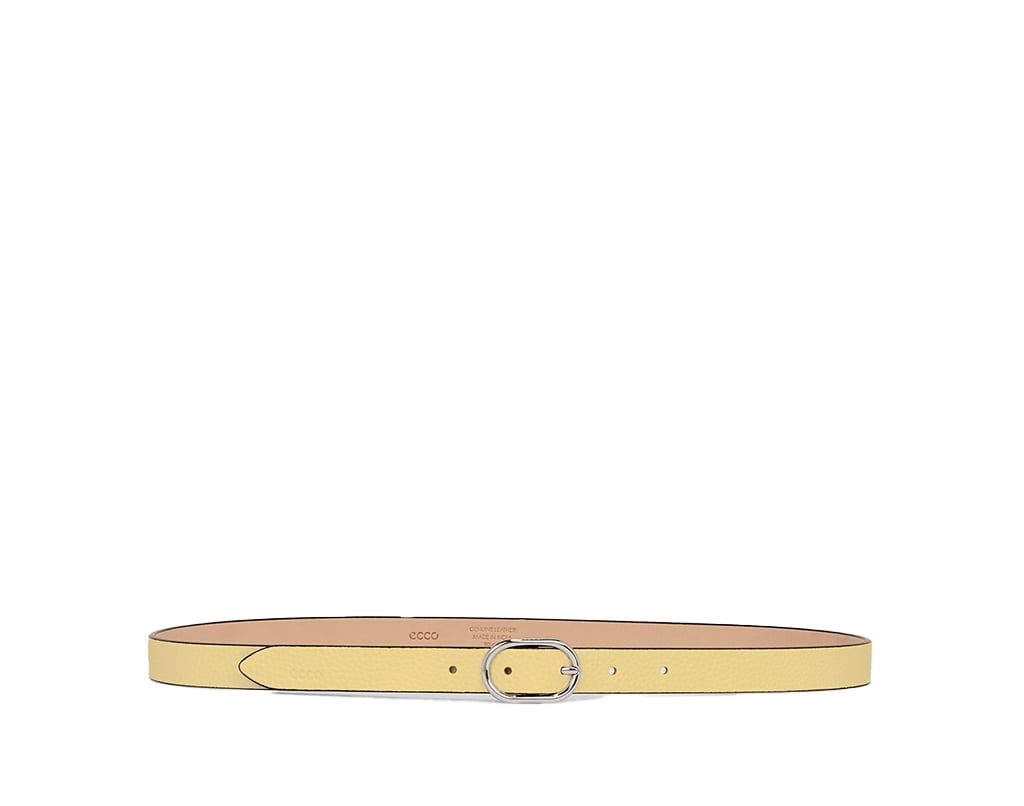 Formal Round Belt