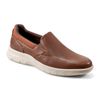 Rockport Graham W/Arch Adapt Apron Toe Slip-On