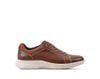Rockport Graham W/Arch Adapt Lace To Toe Sneaker
