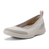 Rockport Truflex Fly Knit Eco Round Toe Ballet Flat
