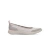 Rockport Truflex Fly Knit Eco Round Toe Ballet Flat