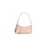 CONVERTIBLE NYLON SHOULDER BAG