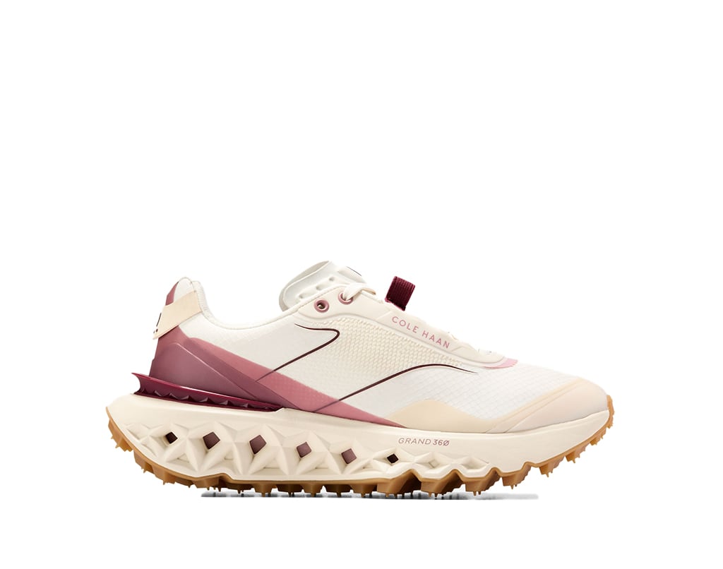 5.ZERØGRAND ALL-TERRAIN RUNNER