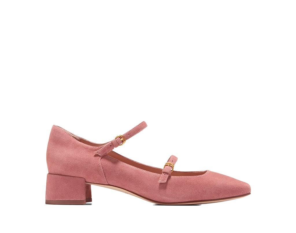 PAXTON MARYJANE PUMP