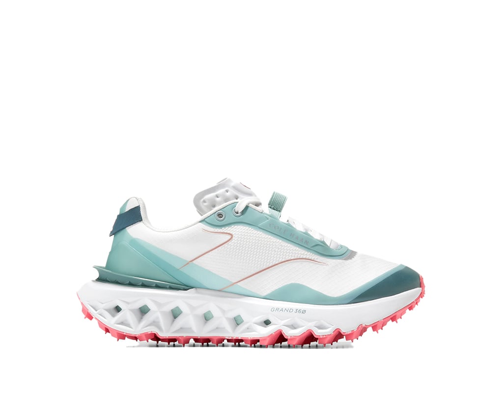 5.ZERØGRAND ALL-TERRAIN RUNNER