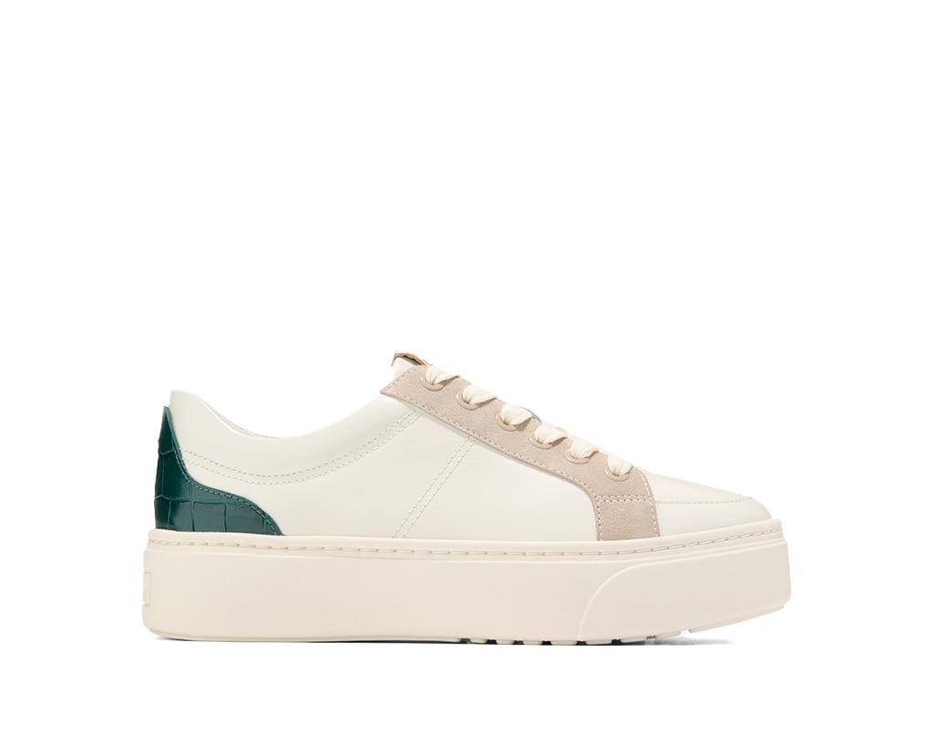 GRANDPRØ MAX PLATFORM SNEAKER
