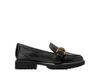 GIANA BUCKLE LOAFERS