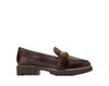 GIANA BUCKLE LOAFERS