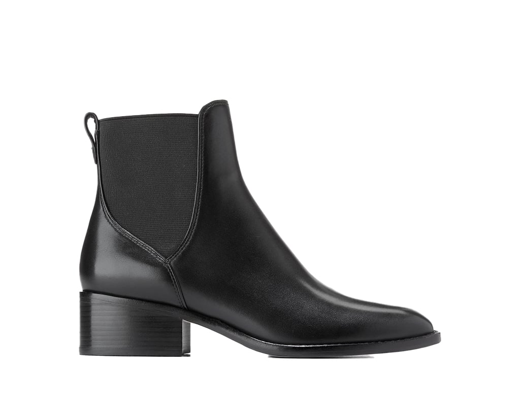CHAYCE CHELSEA BOOTIES