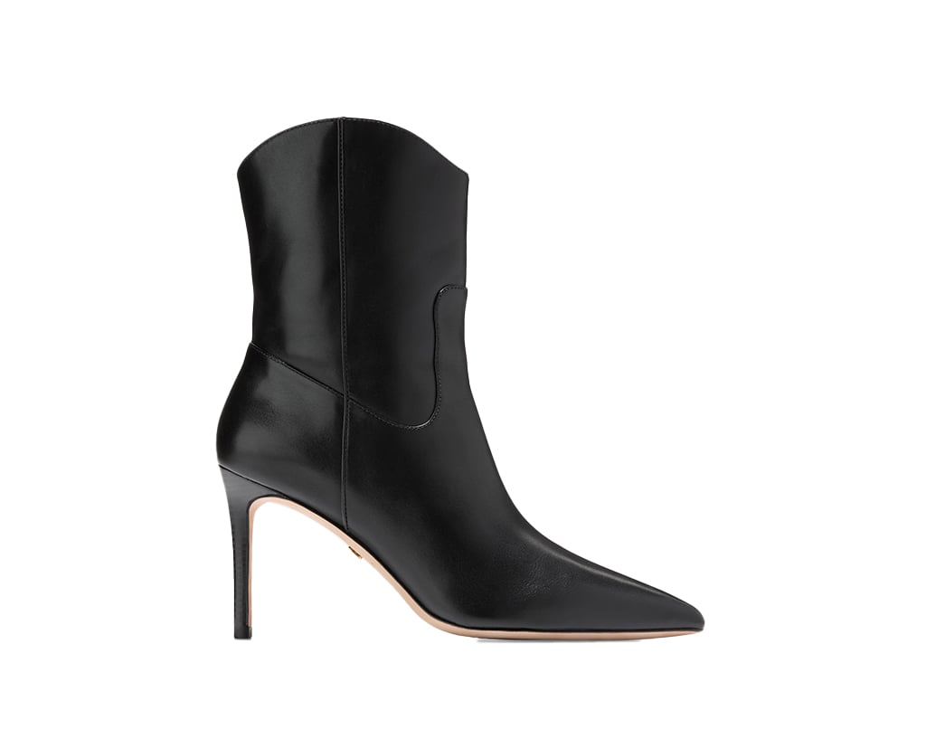 MACKENNA STILETTO BOOTIES