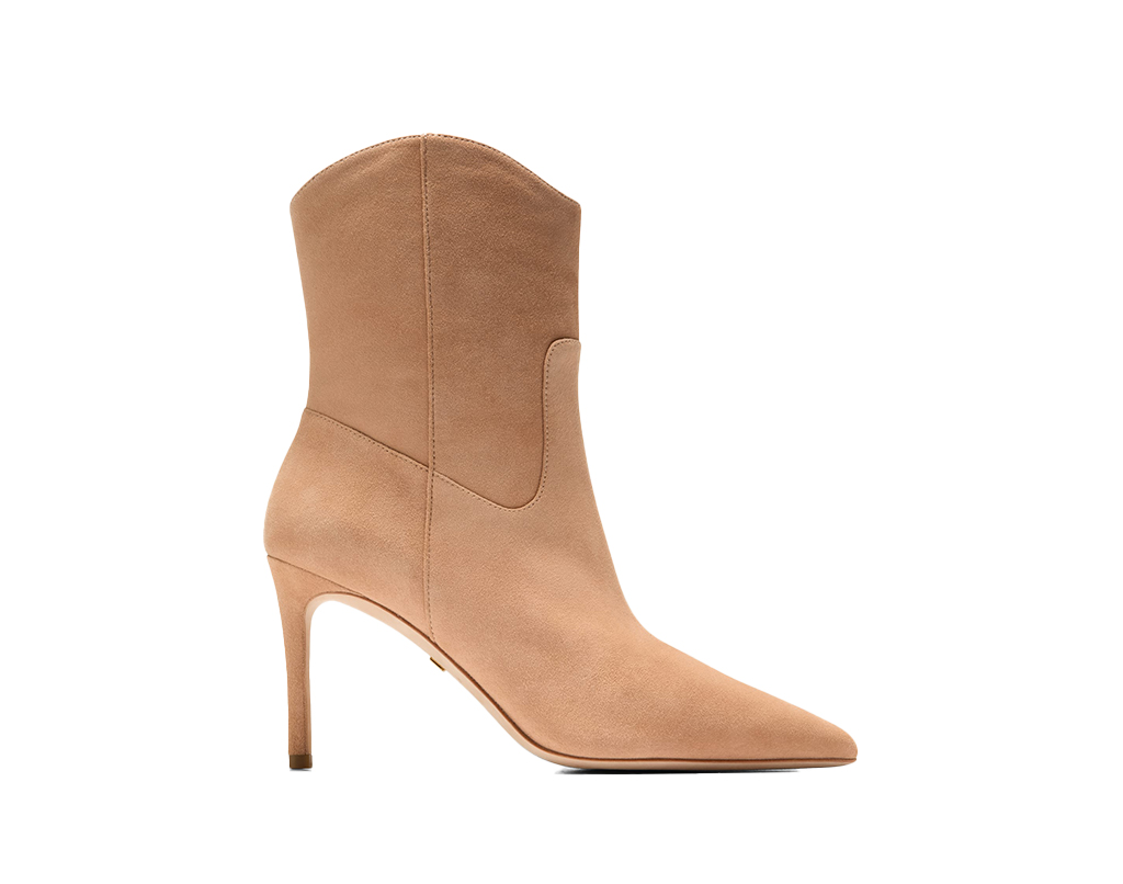 MACKENNA STILETTO BOOTIES