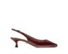 TAYLA KITTEN HEEL SLING PUMPS 45MM