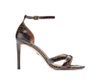 CHRISTENA HEELED SANDALS