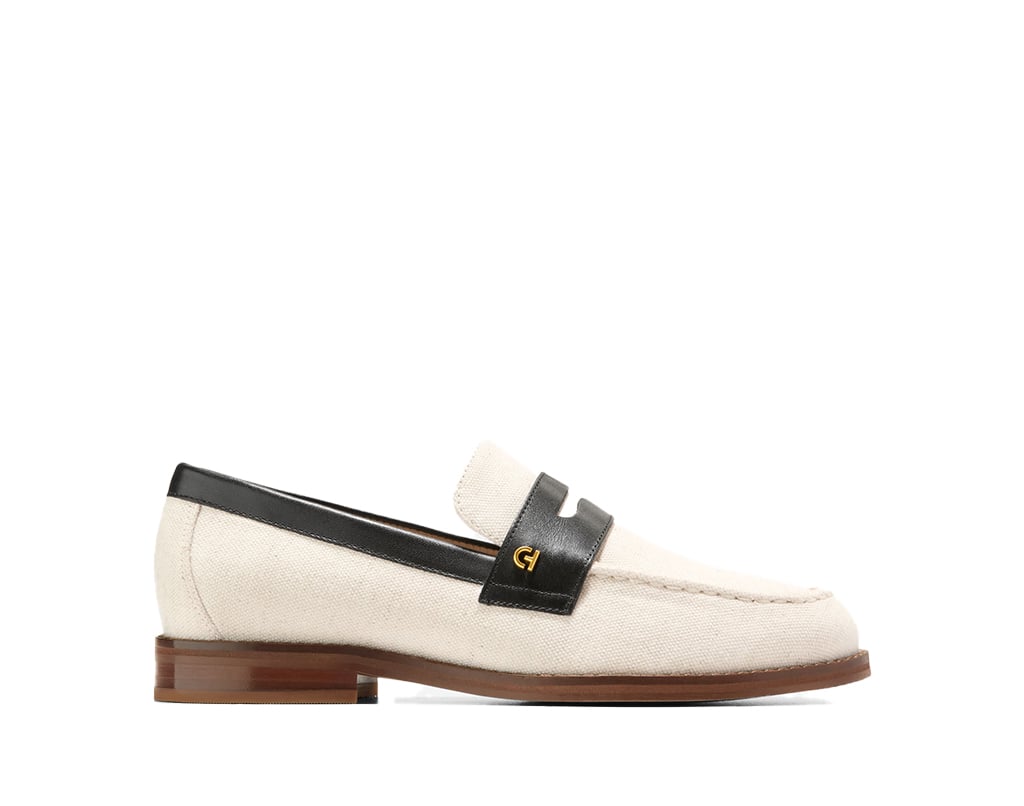 LUX PINCH PENNY LOAFER