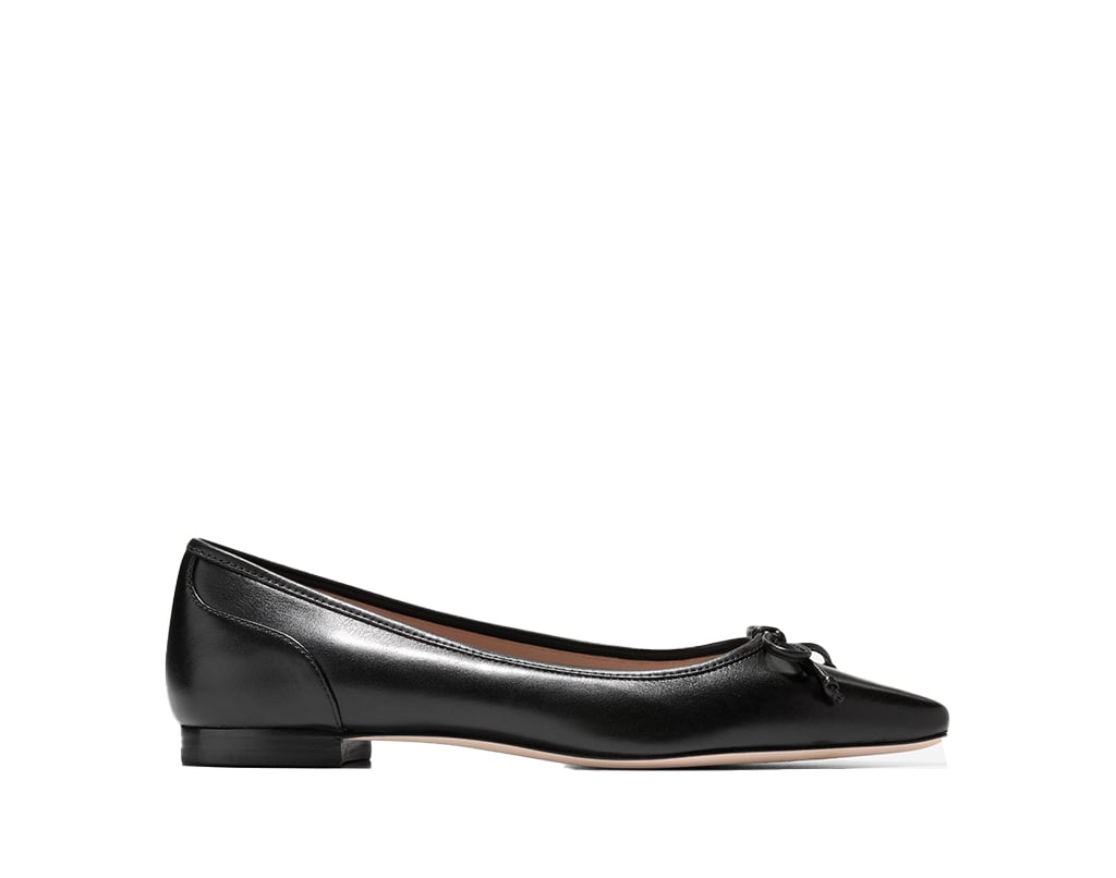 CHLEA BALLET FLATS