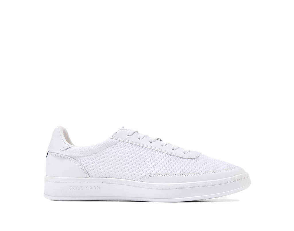 GRANDPRØ BREAKAWAY KNIT SNEAKER