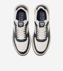 GRANDPRØ CROSSOVER SNEAKER