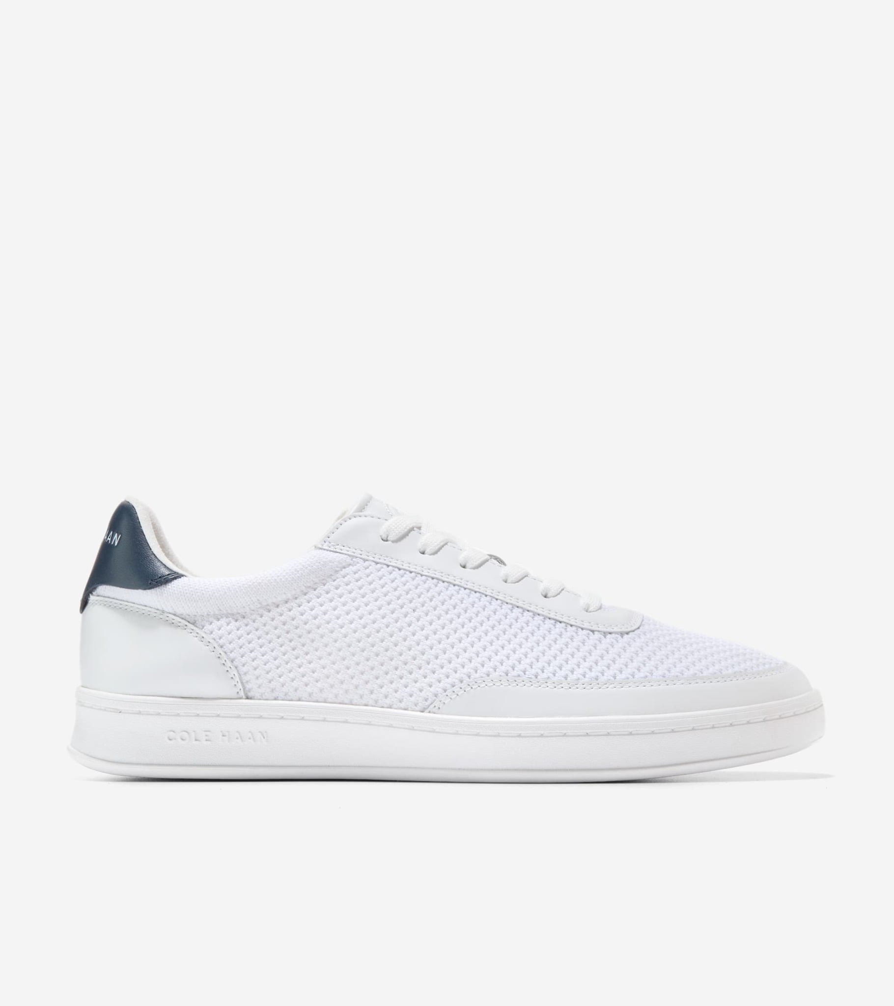 GRANDPRØ BREAKAWAY KNIT SNEAKER