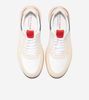 GRANDPRØ CROSSOVER SNEAKER