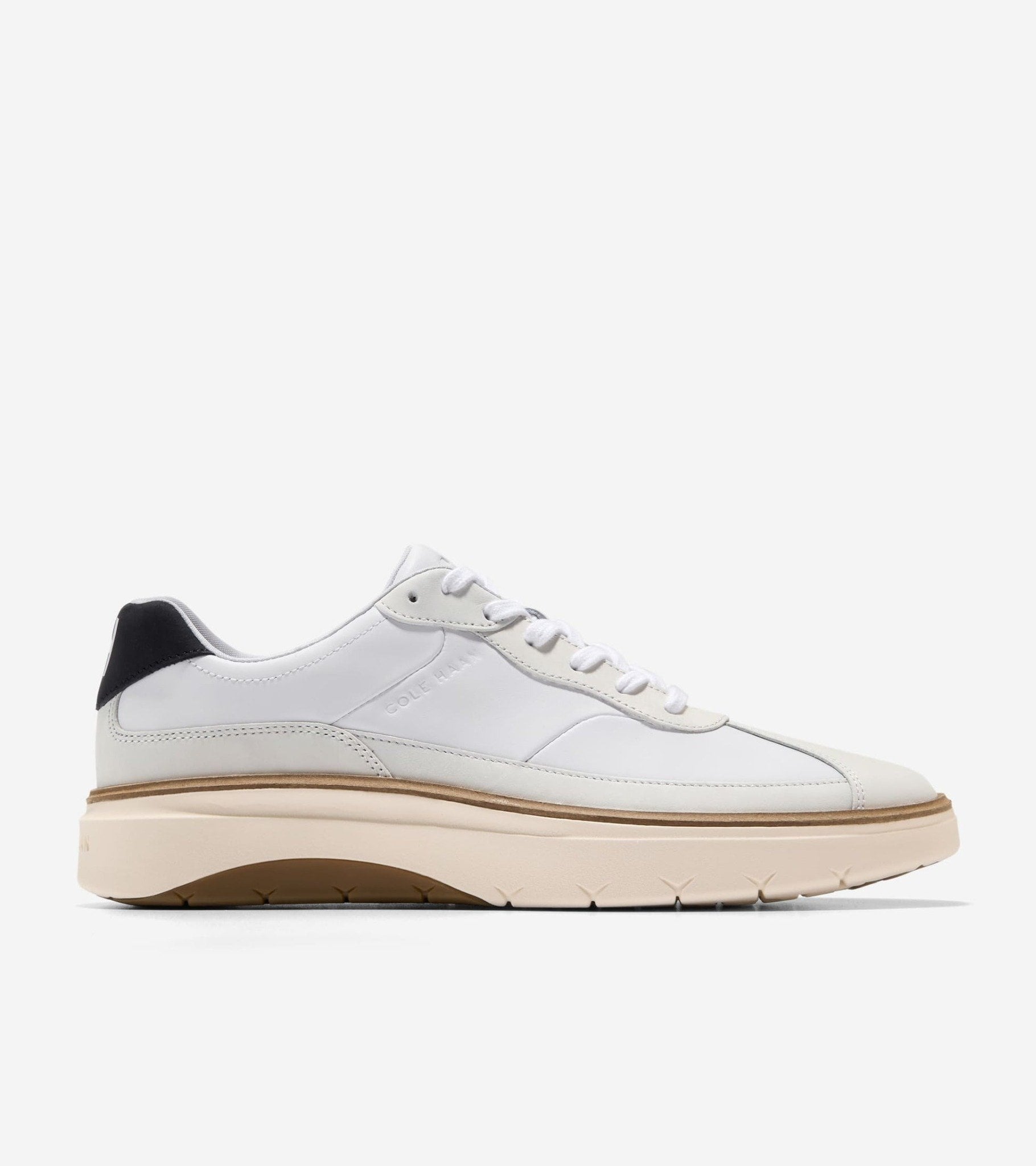 Grandprø Featherarc Bike Toe Sneaker