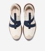 ØRIGINALGRAND QUADSTAR MONK STRAP RUNNING SNEAKERS