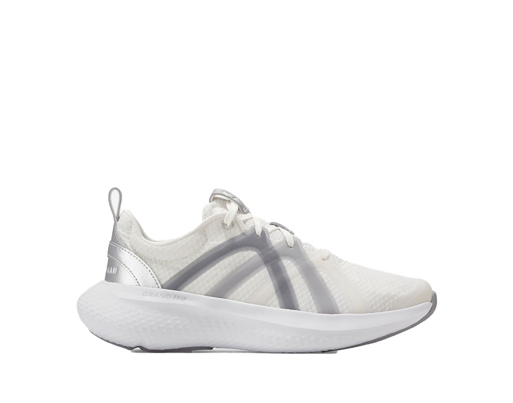 Zerøgrand City X-Trainer