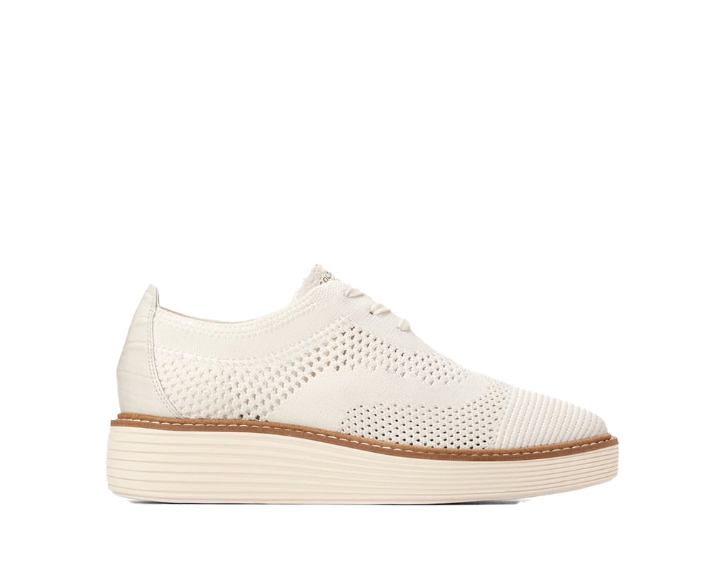 Øriginalgrand Platform Stitchlite Oxford