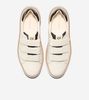 GRANDPRØ TOPSPIN TRIPLE STRAP SNEAKER