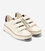GRANDPRØ TOPSPIN TRIPLE STRAP SNEAKER