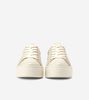GRANDPRØ MAX PLATFORM SNEAKER