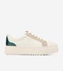 GRANDPRØ MAX PLATFORM SNEAKER