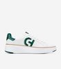 GRANDPRØ TOPSPIN SNEAKER