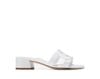 Chrisee Block Heel Sandal